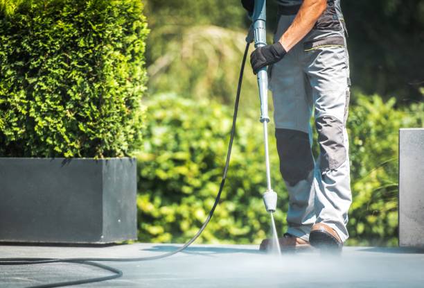 Boat and Dock Cleaning in East Peoria, IL